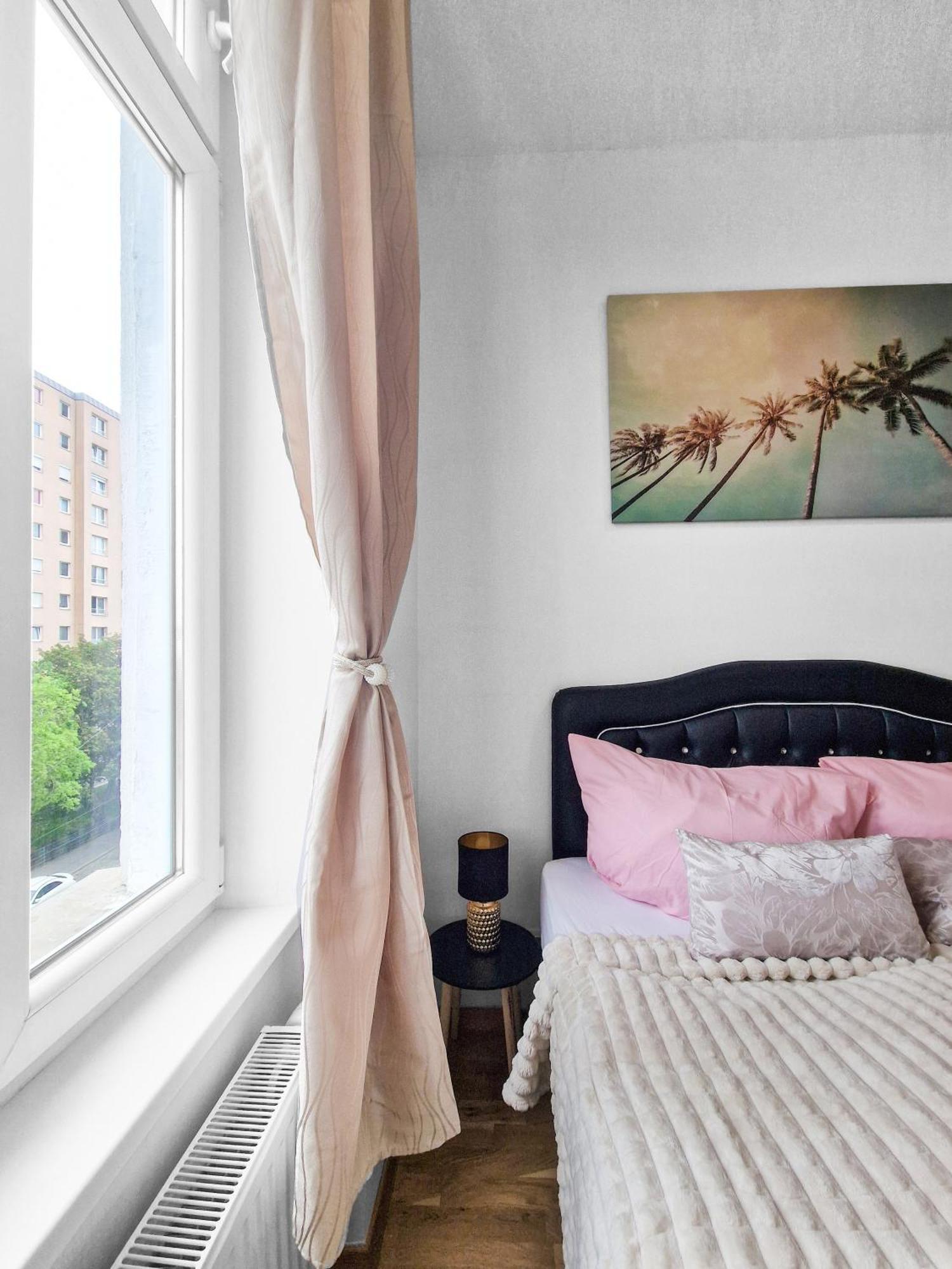Appartement Central Vienna Charm Extérieur photo